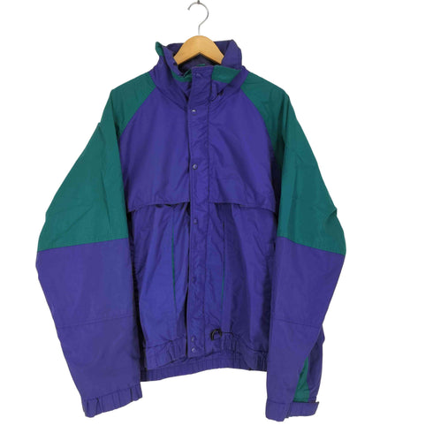 SIERRA SPORT 90S シェルジャケット メンズ XXL