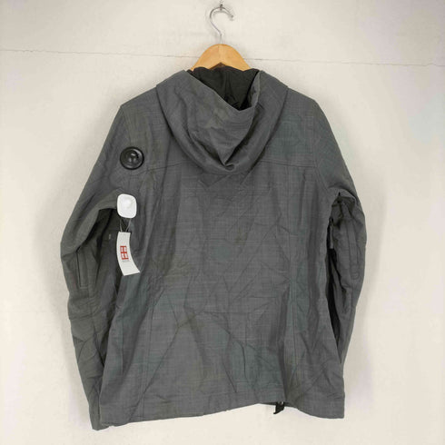 オニール ONEILL ロゴ刺繍マウンテンジャケット メンズ L