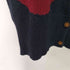 ヴィヴィアンウエストウッドレッドレーベル Vivienne Westwood RED LABEL オーブ刺繍 ドット カーディガン レディース 2