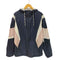 トミージーンズ tommy jeans ジップアップ ウインドジャケット メンズ JPN:M