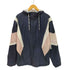 トミージーンズ tommy jeans ジップアップ ウインドジャケット メンズ JPN:M