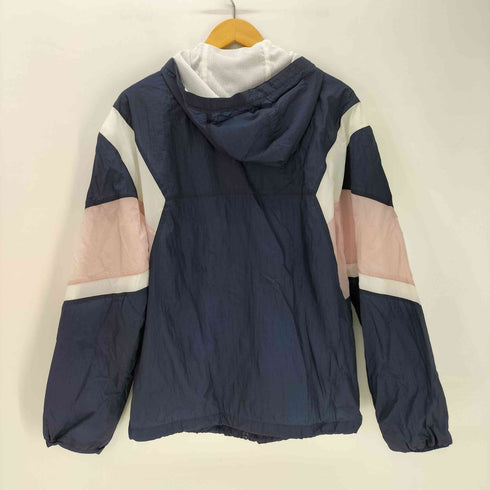 トミージーンズ tommy jeans ジップアップ ウインドジャケット メンズ JPN:M