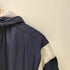 トミージーンズ tommy jeans ジップアップ ウインドジャケット メンズ JPN:M