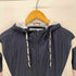 トミージーンズ tommy jeans ジップアップ ウインドジャケット メンズ JPN:M