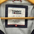 トミージーンズ tommy jeans ジップアップ ウインドジャケット メンズ JPN:M