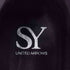 ユナイテッドアローズ UNITED ARROWS SY レースアップ フラット50●↑ レディース 23 1/2
