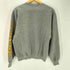 ラッセルアスレチック RUSSELL ATHLETIC 90-00S 前Vガゼット UNI PANTHERS カレッジ ロゴ 裏起毛 スウェット アームプリント メンズ import:M