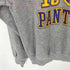 ラッセルアスレチック RUSSELL ATHLETIC 90-00S 前Vガゼット UNI PANTHERS カレッジ ロゴ 裏起毛 スウェット アームプリント メンズ import:M