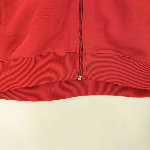 フレッドペリー FRED PERRY ポルトガル製 月桂樹ロゴ刺繍 トラックジャケット メンズ JPN:M
