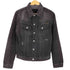 ヌーディージーンズ Nudie Jeans Billy Black Lotus メンズ JPN:S