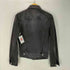 ヌーディージーンズ Nudie Jeans Billy Black Lotus メンズ JPN:S