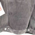 ヌーディージーンズ Nudie Jeans Billy Black Lotus メンズ JPN:S