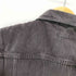 ヌーディージーンズ Nudie Jeans Billy Black Lotus メンズ JPN:S