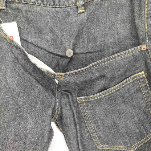 ワイズ Ys 変形 デニムパンツ レディース JPN:1