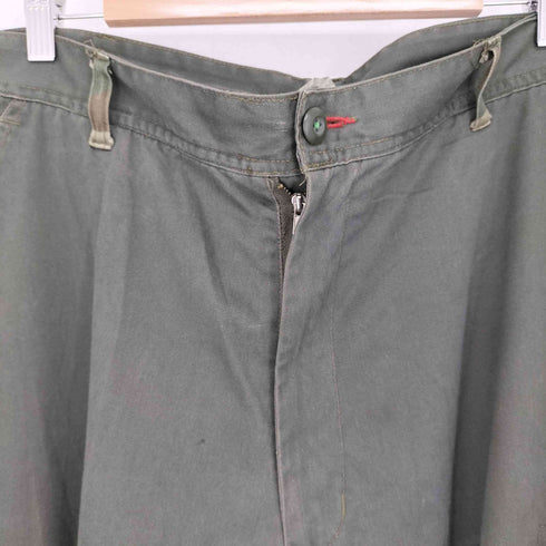 ロスコ ROTHCO 8ポケットカーゴパンツ メンズ LARGE REGULAR