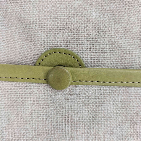 Buona Fortuna TIMOTHY ティモシー ミッシェルローズ セミショルダーバック レディース