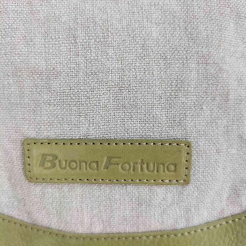 Buona Fortuna TIMOTHY ティモシー ミッシェルローズ セミショルダーバック レディース