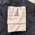 ローブドシャンブルコムデギャルソン robe de chambre COMME des GARCONS 02aw 裁断 ニットスカート レディース JPN:M