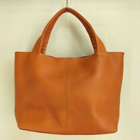 本革 レザー トートバック レディース