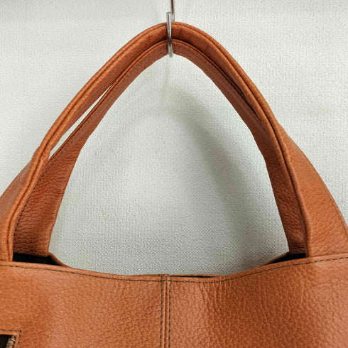 本革 レザー トートバック レディース