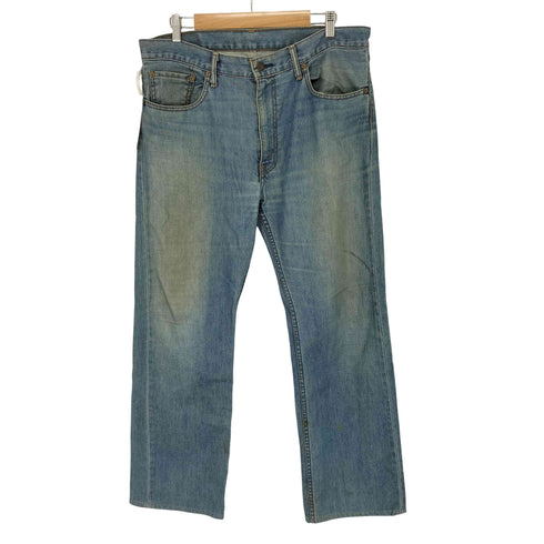リーバイス Levis 日本製 ボタン裏刻印J38 503 デニムパンツ メンズ W36 L34