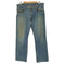 リーバイス Levis 日本製 ボタン裏刻印J38 503 デニムパンツ メンズ W36 L34