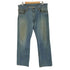 リーバイス Levis 日本製 ボタン裏刻印J38 503 デニムパンツ メンズ W36 L34