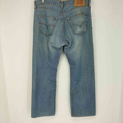 リーバイス Levis 日本製 ボタン裏刻印J38 503 デニムパンツ メンズ W36 L34