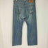 リーバイス Levis 日本製 ボタン裏刻印J38 503 デニムパンツ メンズ W36 L34