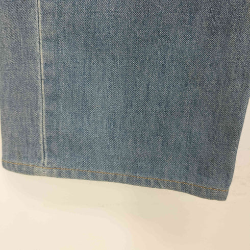 リーバイス Levis 日本製 ボタン裏刻印J38 503 デニムパンツ メンズ W36 L34