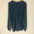 ハレ HARE ビッグシルエット シャギーニット メンズ import:S