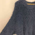 ハレ HARE ビッグシルエット シャギーニット メンズ import:S