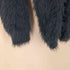ハレ HARE ビッグシルエット シャギーニット メンズ import:S