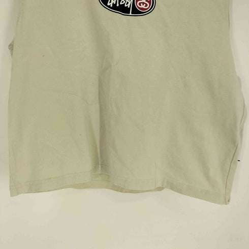 ステューシー Stussy Liyah Boxy Cropped Muscle レディース import:M