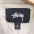 ステューシー Stussy Liyah Boxy Cropped Muscle レディース import:M