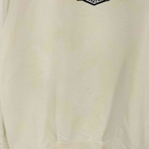 ピコ PIKO 90s コットン 両面プリント クルーネックスウェット メンズ JPN:L