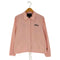 ステューシー Stussy ワールドツアー 両面ロゴプリント コーチジャケット レディース import:S