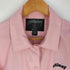 ステューシー Stussy ワールドツアー 両面ロゴプリント コーチジャケット レディース import:S