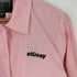 ステューシー Stussy ワールドツアー 両面ロゴプリント コーチジャケット レディース import:S