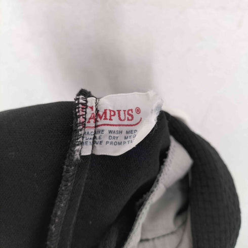 CAMPUS 70s- フレアスラックス メンズ