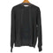 NULABEL ZIP SWEAT C/N SHIRT メンズ JPN:M