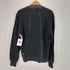 NULABEL ZIP SWEAT C/N SHIRT メンズ JPN:M