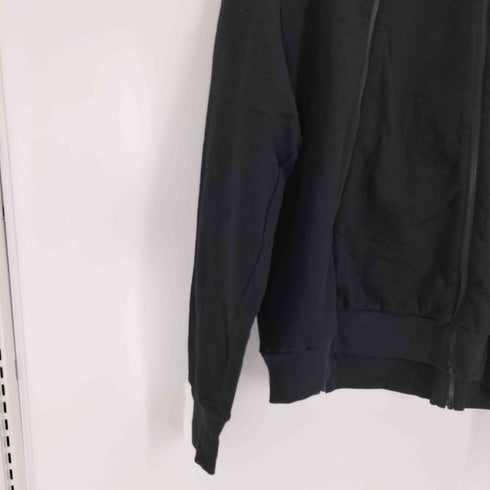 NULABEL ZIP SWEAT C/N SHIRT メンズ JPN:M