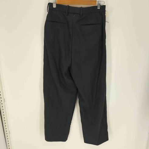 スティーブンアラン Steven Alan 24AW ヴィンテージツイル インツープリーツ ドレス トラウザーズ メンズ JPN:M