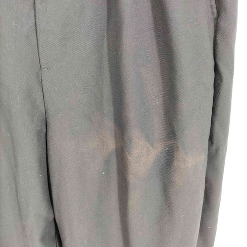 スティーブンアラン Steven Alan 24AW ヴィンテージツイル インツープリーツ ドレス トラウザーズ メンズ JPN:M