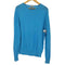 ジョンスメドレー JOHN SMEDLEY イングランド製 コットン Vネックニット メンズ JPN:M