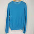 ジョンスメドレー JOHN SMEDLEY イングランド製 コットン Vネックニット メンズ JPN:M