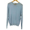 ジョンスメドレー JOHN SMEDLEY イングランド製 コットン Vネックニット メンズ JPN:M