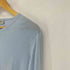 ジョンスメドレー JOHN SMEDLEY イングランド製 コットン Vネックニット メンズ JPN:M