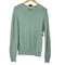 ジョンスメドレー JOHN SMEDLEY イングランド製 コットン Vネックニット メンズ JPN:M